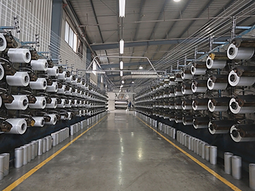 扁丝生产线·Flat wire ...