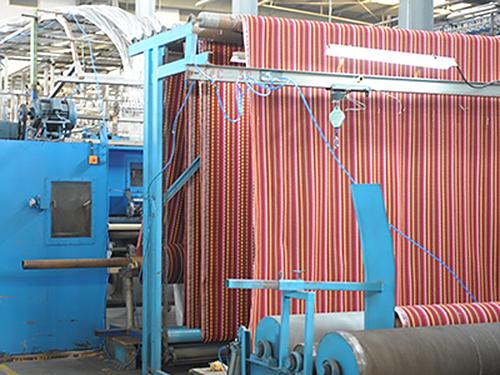 簇绒地毯·TuftedCarpe...