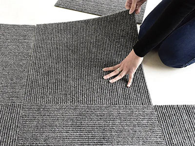 方块地毯·CarpetTile