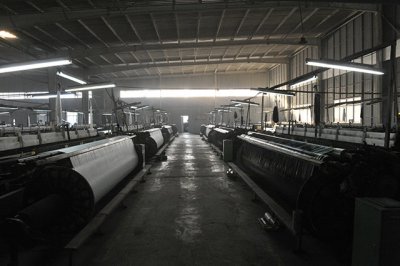 扁丝生产线·Flat wire production line