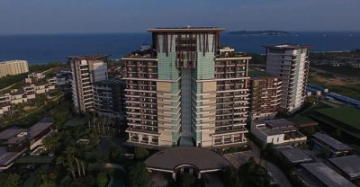 Grand Hyatt Sanya Haitang Bay Resort And Spa