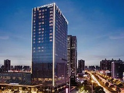 Courtyard by Marriott Changsha South